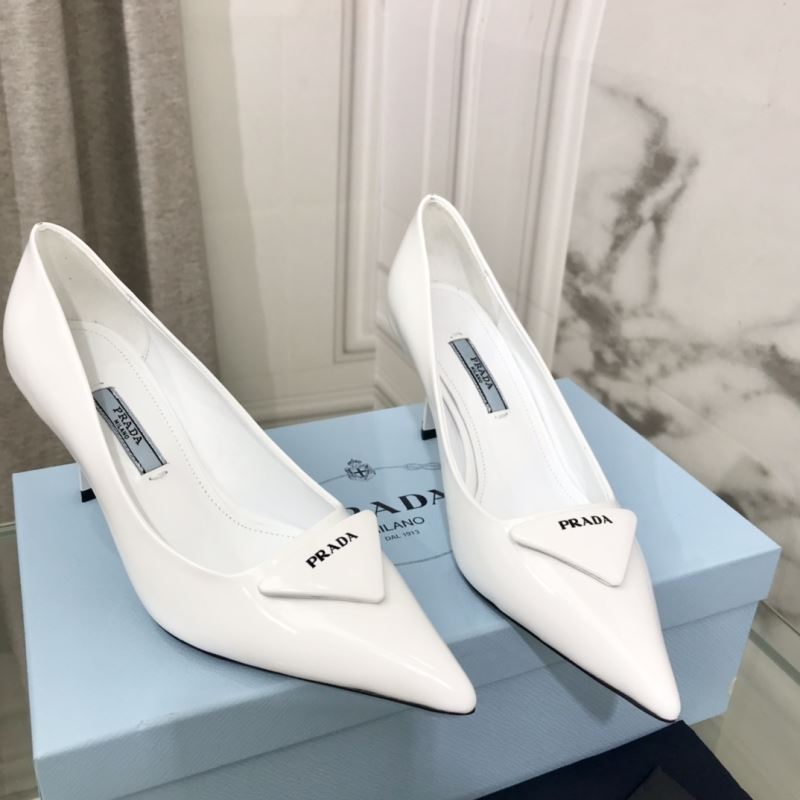 Prada High Heels